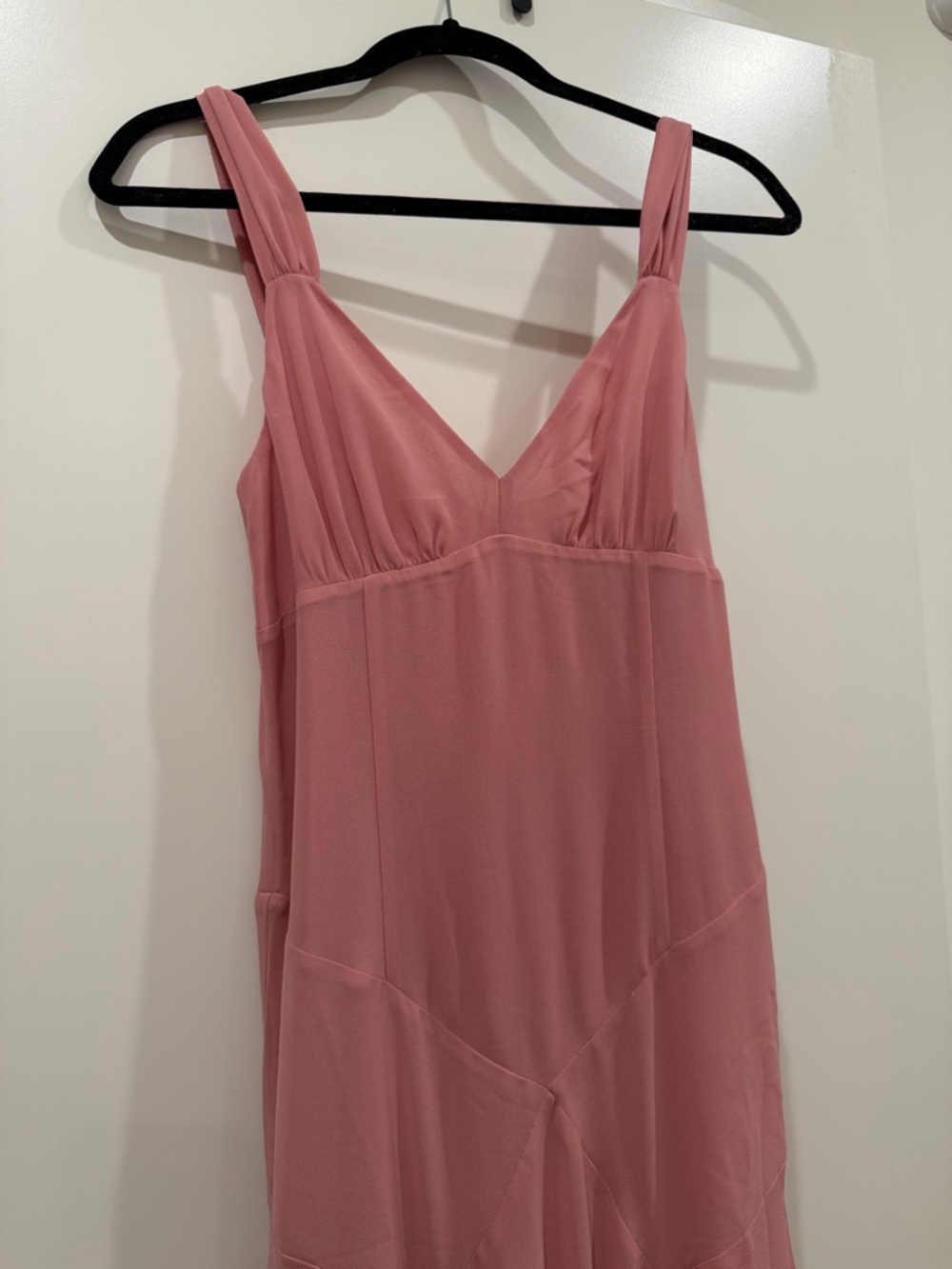 Reformation Narcissa dress - Picture 6 of 13